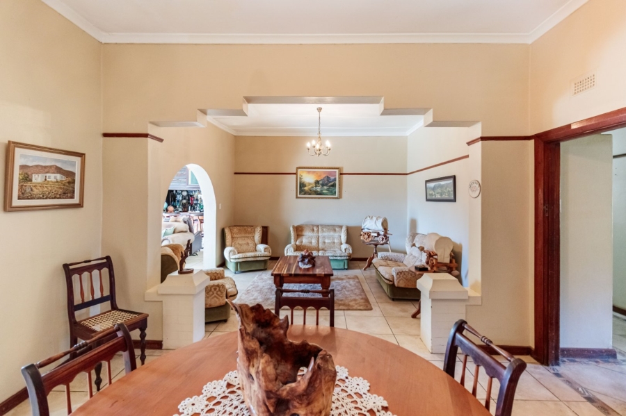 4 Bedroom Property for Sale in Kruisrivier Eastern Cape
